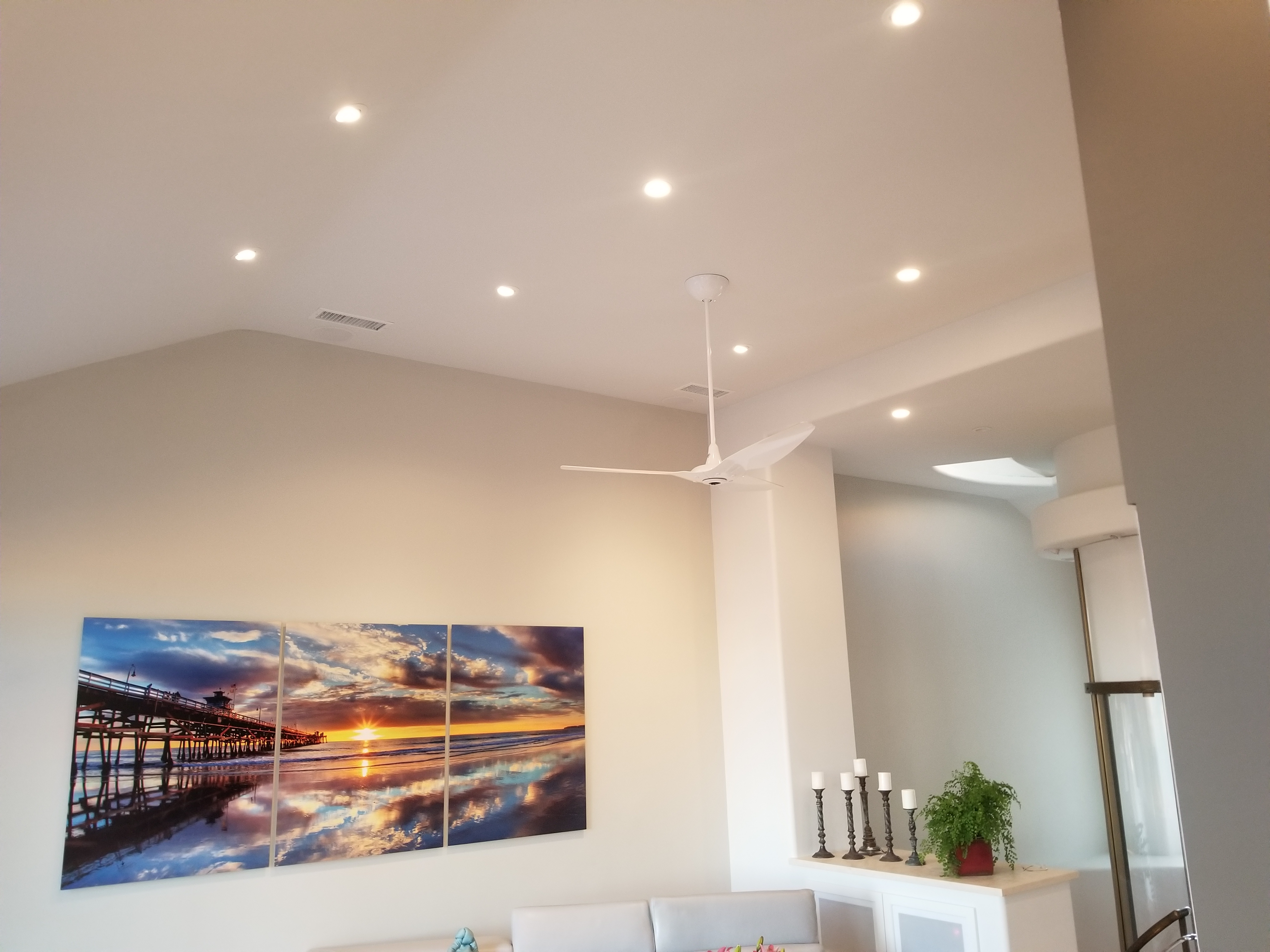 Professional Electrical Work