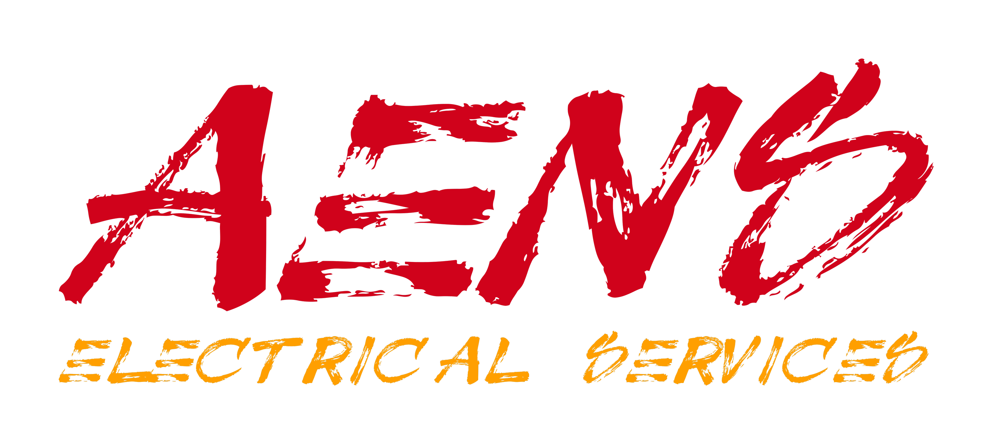 AENS Electrical Services Logo