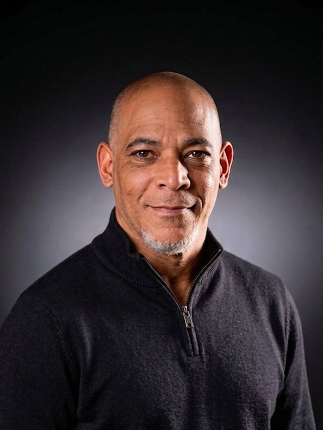 Christian Varon, owner of AENS Electrical Services serving South Orange County, California